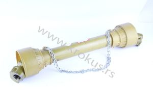 KARDAN AMA CAT2X1000 24x63 (Za sejalicu)