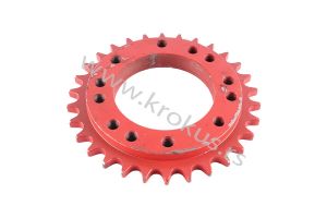 LANCANIK PALJENJA  AP 41-45