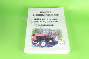 KATALOG URSUS 912/1614