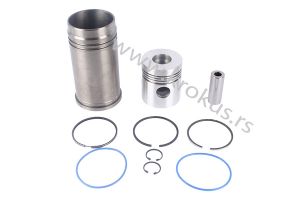 SKLOP MOTORA ZETOR FI 102/3 komora fi 54 AGS