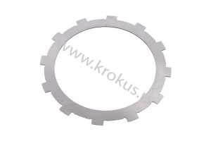 PLOCA LAMELE MULTIPOWERA ZETOR 7520-9540 FORTERA