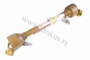 KARDAN AMA CAT1X800 22x54 Prskalica, Rasipac