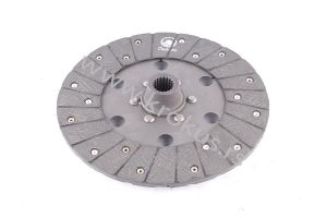 LAMELA VUCNA URSUS C-360