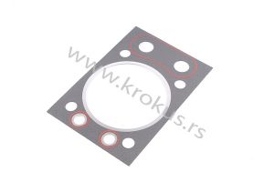 DIHTUNG GLAVE URSUS C-360 Silikon 1,5mm