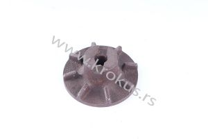 KOLO VODENE PUMPE METALNO URSUS C-360