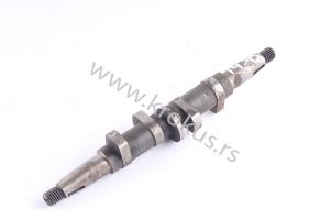OSOVINA BREGASTA C-360 BOS PUMPE