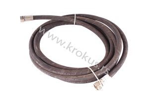 CREVO  HIDRAULIKE L-5800