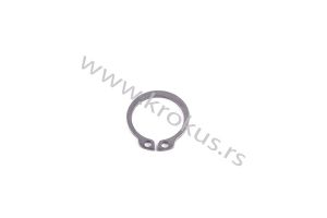 ZEGER ZA OSOVINU KLIPA FI 18MM