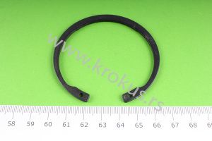 OSIGURAC ZEGER 62W