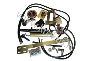 SET HIDR. UPRAVLJACA C-360 AGRI (Servo)