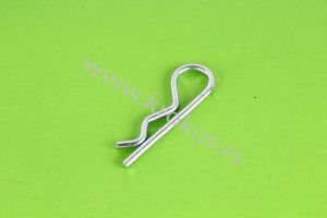 ZICANI OSIGURAC 2,5mm