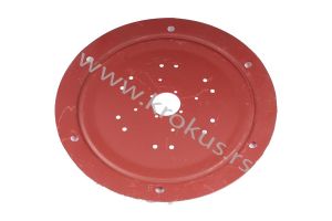 DISK ZA KOSACICU 1.65 GORNJI