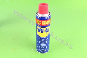 SPREJ WD 40-200ml