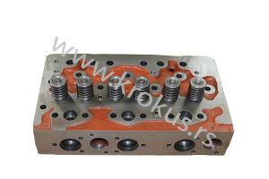 GLAVA MOTORA IMT 533 PUNA SIKCO