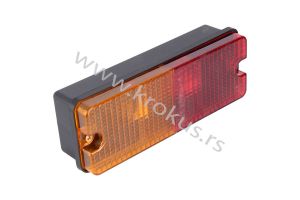 STOP LAMPA ZETOR