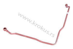 CEV SERVOMEHANIZMA /4/