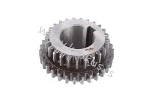ZUPCANIK 2 i 1 BRZINE /25X31 ZUBA/