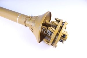 KARDAN 30,2x92x1200 LAMELNI