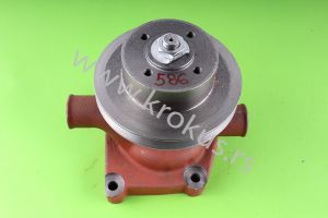 PUMPA VODE ZETOR 3320-5340 Fi 132