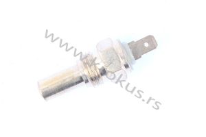 DAVAC TEMPERATURE MF 5-8  URSUS 3512
