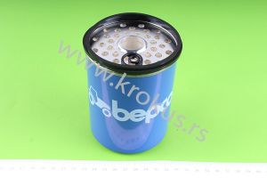 ULOZAK FILTERA GORIVA MF 590, 690, 2625, 3680,8240