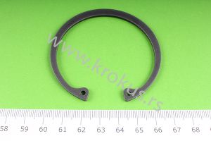 OSIGURAC ZEGER 63 W