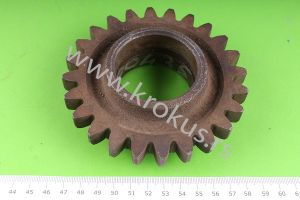 ZUPCANIK KVACILA MTZ 52 ST/T 331-52