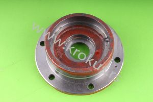 NOSAC SEMERINGA POLUOSOVINE 100mm UTB 445