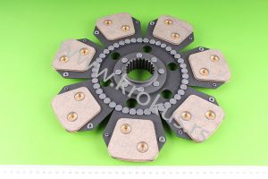 LAMELA MF 2620-3690-3125  KERAMIK. KOMFORT fi-330 23z