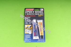 LEPAK ZA METAL DVOKOMP. ES-509 ABRO