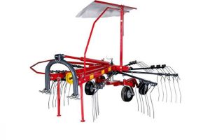 ROTACIONI SAKUPLJAÈ SENA 3.2 MET- FPM 627.035 BALERINA