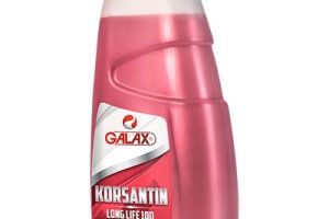 GALAX KORSTANTIN LL 100 1 KG