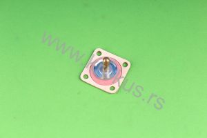 MEMBRANA HIDR. PUMPE U-3512, MASSEY FERGUSON