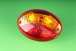 STOP LAMPA ZETOR PROXIMA -COBO
