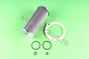 ULOZAK FILTERA HIDR. ZICANI MF 265, 690, Ursus 5714