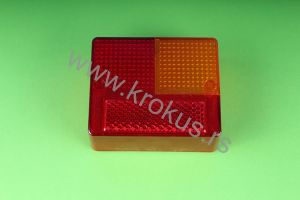 STAKLO STOP LAMPE L+D TRAKTORSKO
