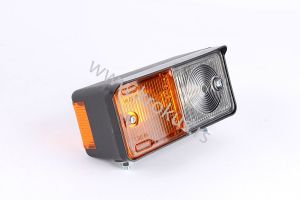 LAMPA PREDNJA POZICIONA Desna URSUS C-360