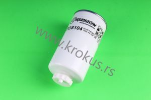 FILTER GORIVA CASE 90jx  60/111-102 FS-19774 SÊDZISZÓW WK8044x H542WK