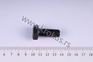 SRAF M12x1,25x30 P.V. C-385