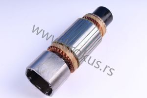 ROTOR ANLASERA  R-20 C-385