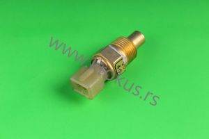 DAVAC TEMPERATURE MTZ 1221