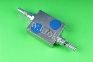 VENTIL SIGURNOSNI UVIJACA METAL FACH Z-560
