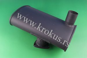 AUSPUH (LONAC) MF