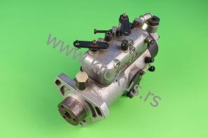 PUMPA VISOKOG PRITISKA MOD 406 IMT558/OBRENOVAC/