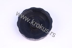 POKLOPAC BURETA ZA PRSKALICU fi-80 PVC