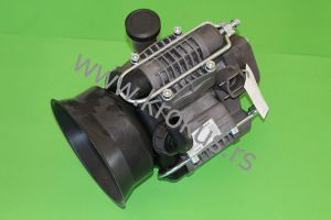 PUMPA ZA PRSKALICU BM 105/20 AGROMEHANIKA