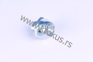 SEMERING 40X62X10