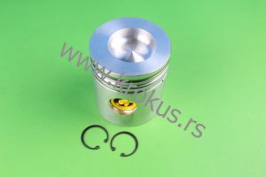 KLIP MOTORA JD 26/33-157 Federal-Mogul