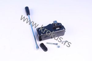 RUCICA HIDR.SA NOSACEM MAJOR-80