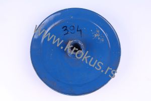 REMENICA VADILICE KROMP. ROLMET 2-REDA